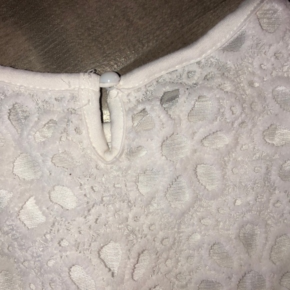 EUC fancy kids toddler dress size 100 (3T) - Picture 4 of 7